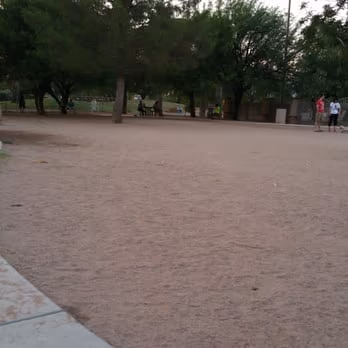Miko's Corner Playground